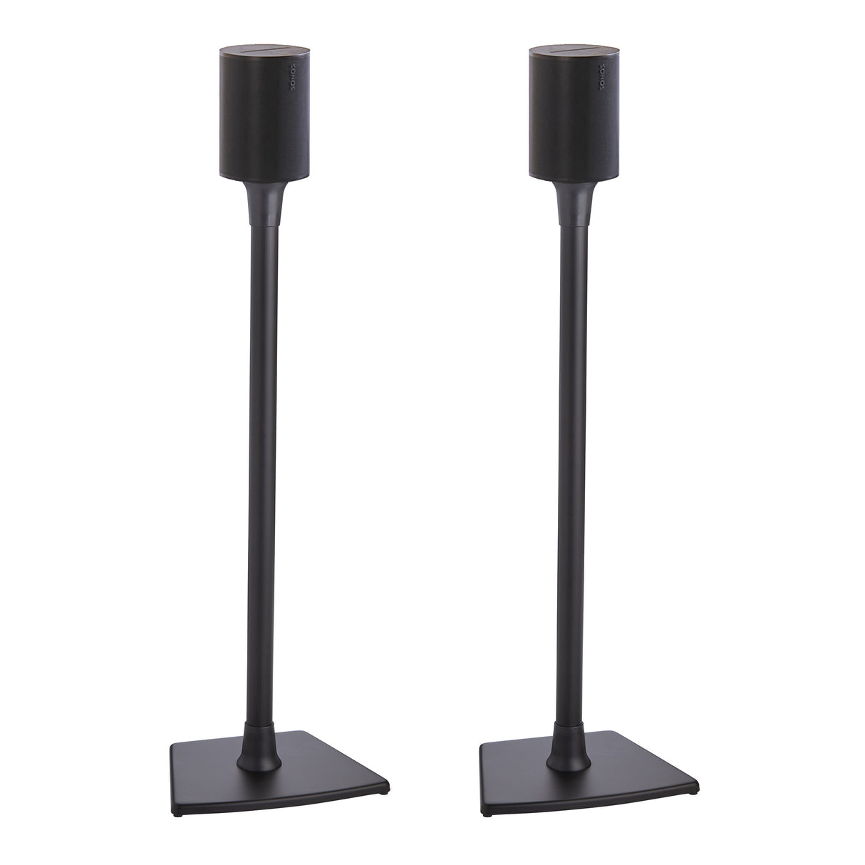 SANUS WSSE11 Gulv Sort