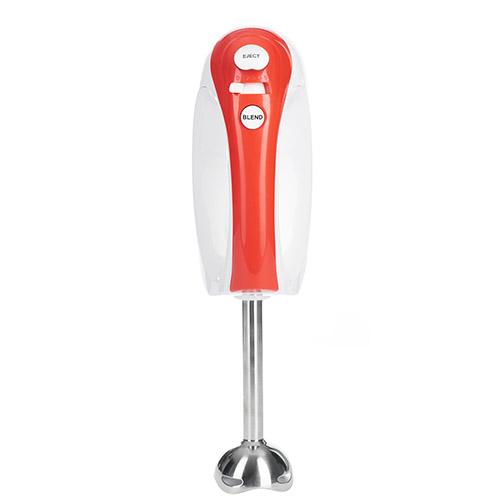 Adler AD 4212 mixer Hand mixer Red, White
