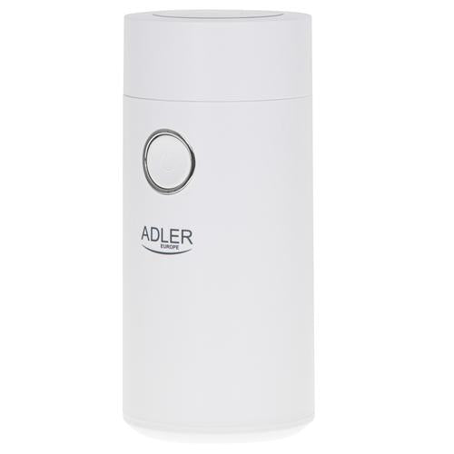 Adler AD 4446WS coffee grinder 150 W White