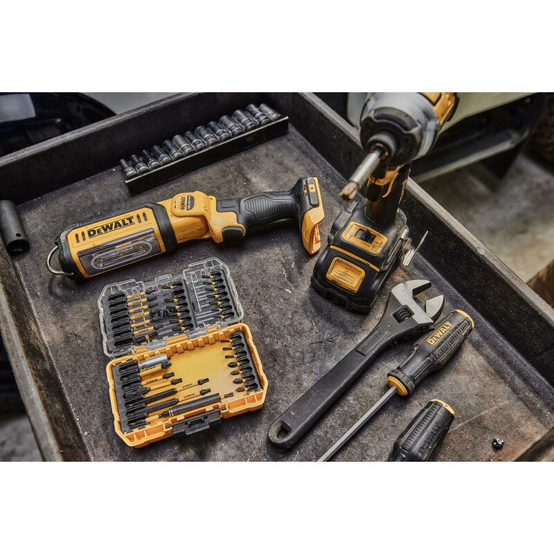 DeWalt DCF850N-XJ akku slagskruetrækker