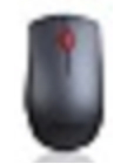 Lenovo 4X30H56887 mus Ambidextrous RF trådløst Laser 1600 dpi