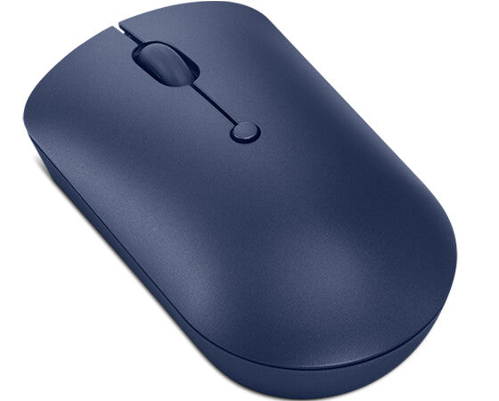 Lenovo 540 mus Kontor Ambidextrous RF trådløst Optisk 2400 dpi