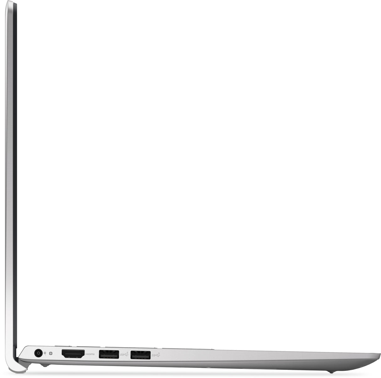 DELL Pro 15 Essential PV15250 Intel® Core™ i5 i5-1334U Laptop 39,6 cm (15.6") Fuld HD 16 GB DDR5-SDRAM 1 TB SSD Wi-Fi 6 (802.11ax) Windows 11 Home Platin, Sølv