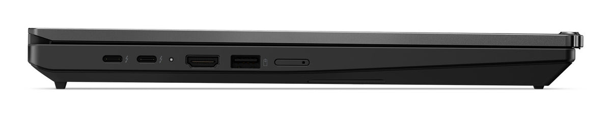 Lenovo ThinkPad T16 G5 Intel | Black | 16 " | IPS | WUXGA | 1920 x 1200 pixels | Intel Core Ultra 5 | 325 | 16 GB | LPCAMM2 LPDDR5X | Solid-state drive capacity 512 GB | Intel Graphics | Windows 11 Pro | 802.11be | Bluetooth version 5.4 | K