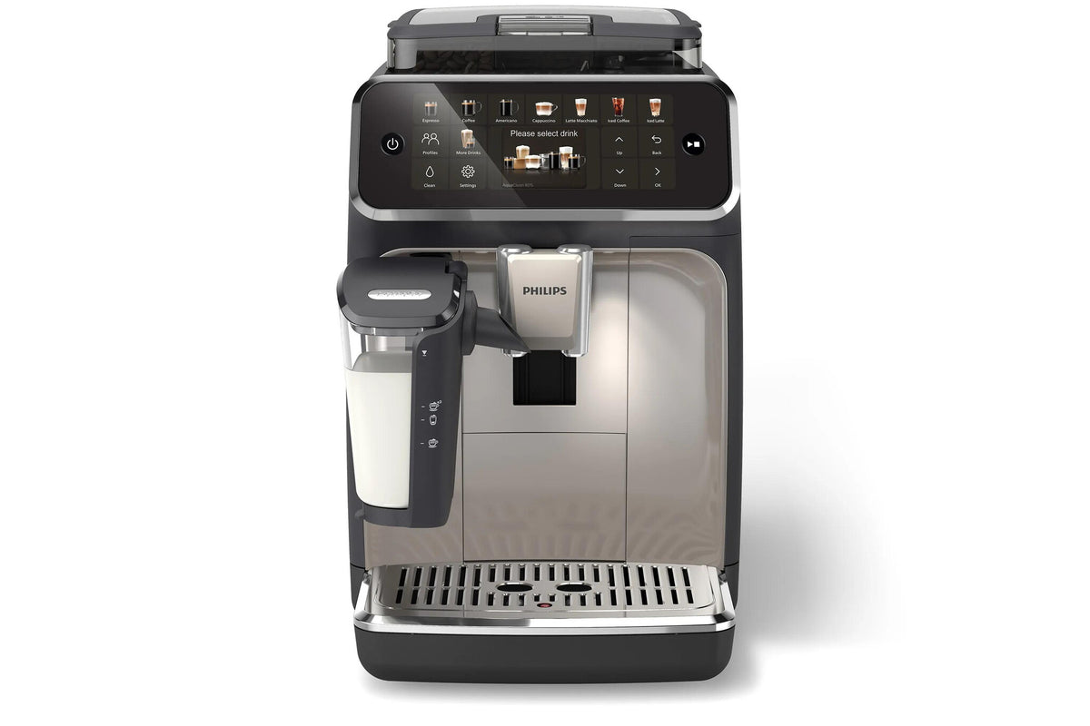 Philips EP5547/90 espressomaskine