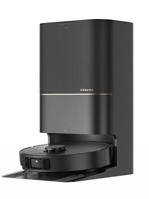 Dreame D40 Ultra Black robotstøvsuger