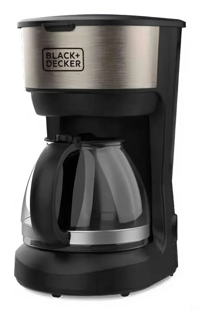 Black & Decker BXCO600E Filter kaffemaskine