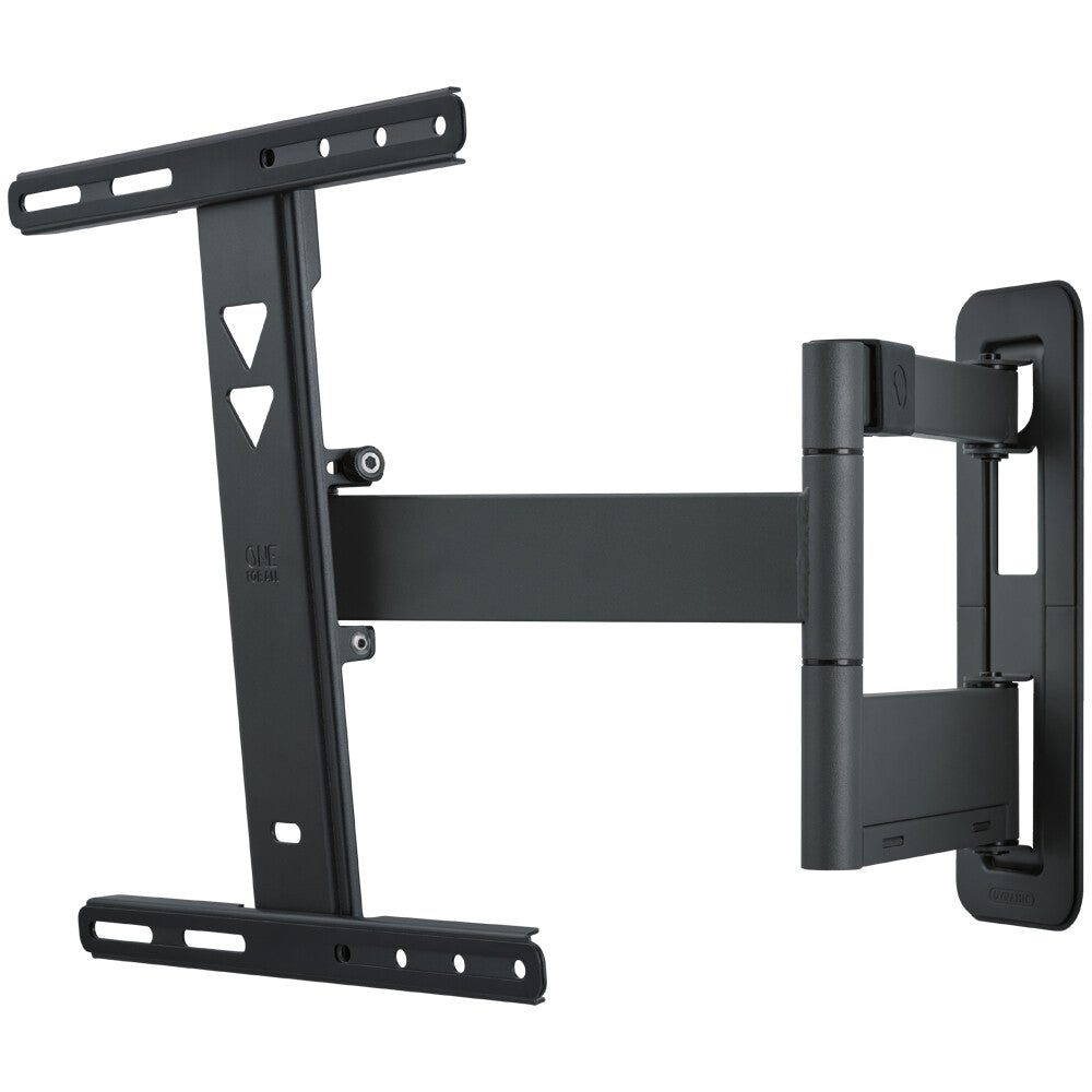 One For All Dynamic Line WM5450 195,6 cm (77") Sort