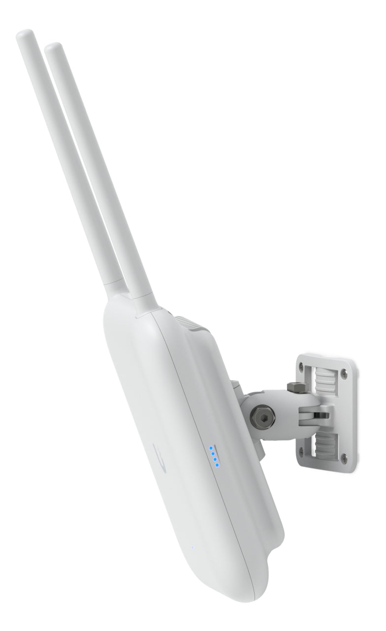 Ubiquiti UniFi U7 Pro Trådløs forbindelse Hvid