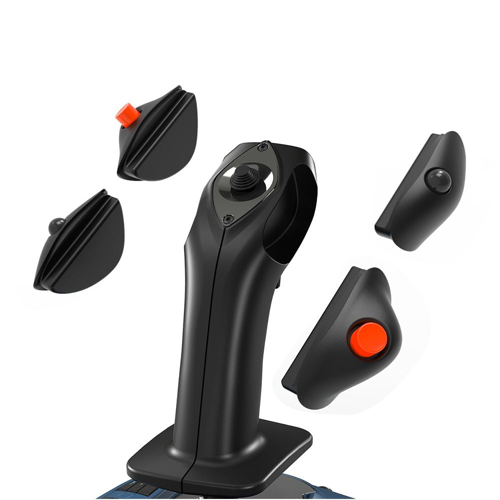 Thrustmaster TCA Sidestick X Airbus edt. 377124 sidestick