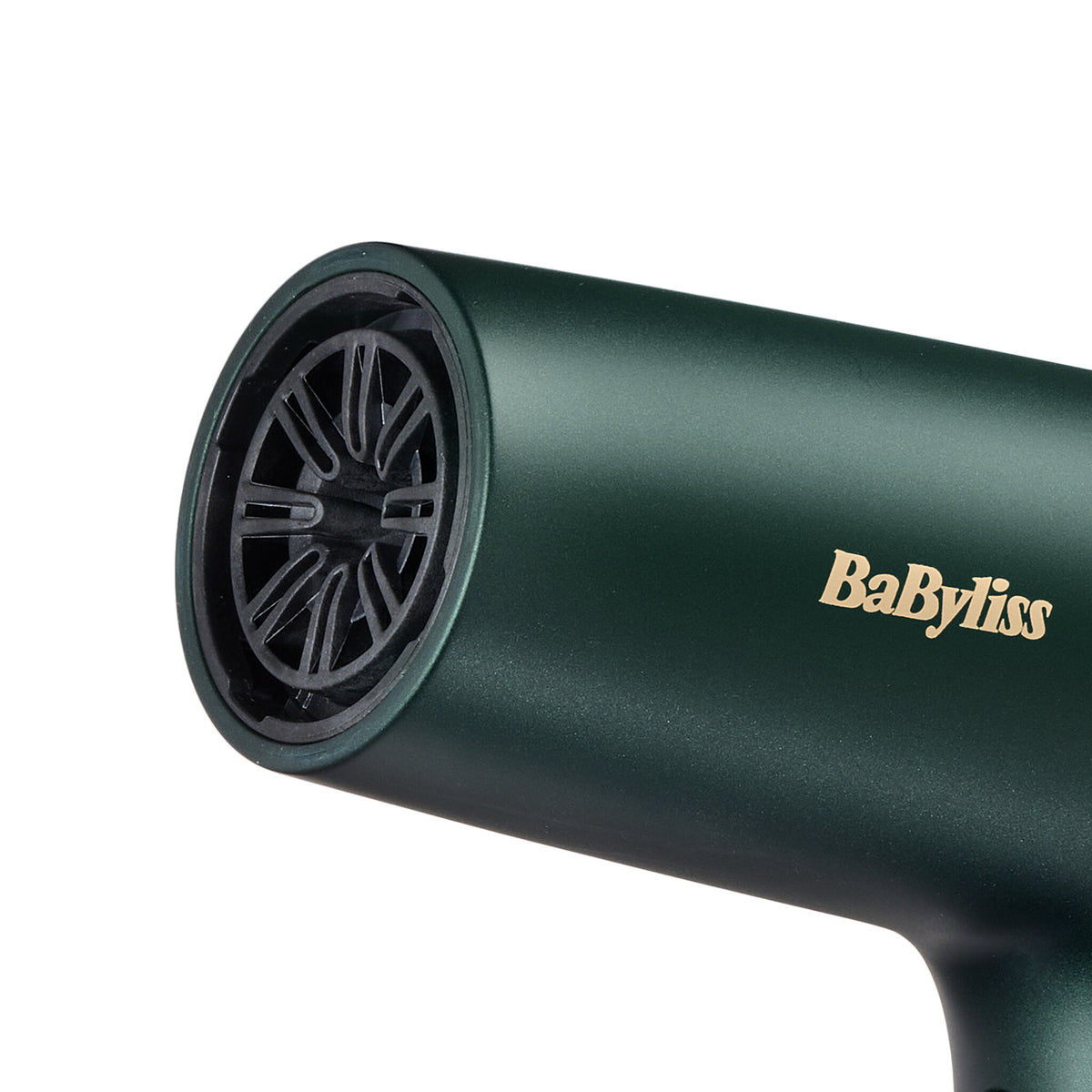 BaByliss Air Power Pro Hårtørrer Guld