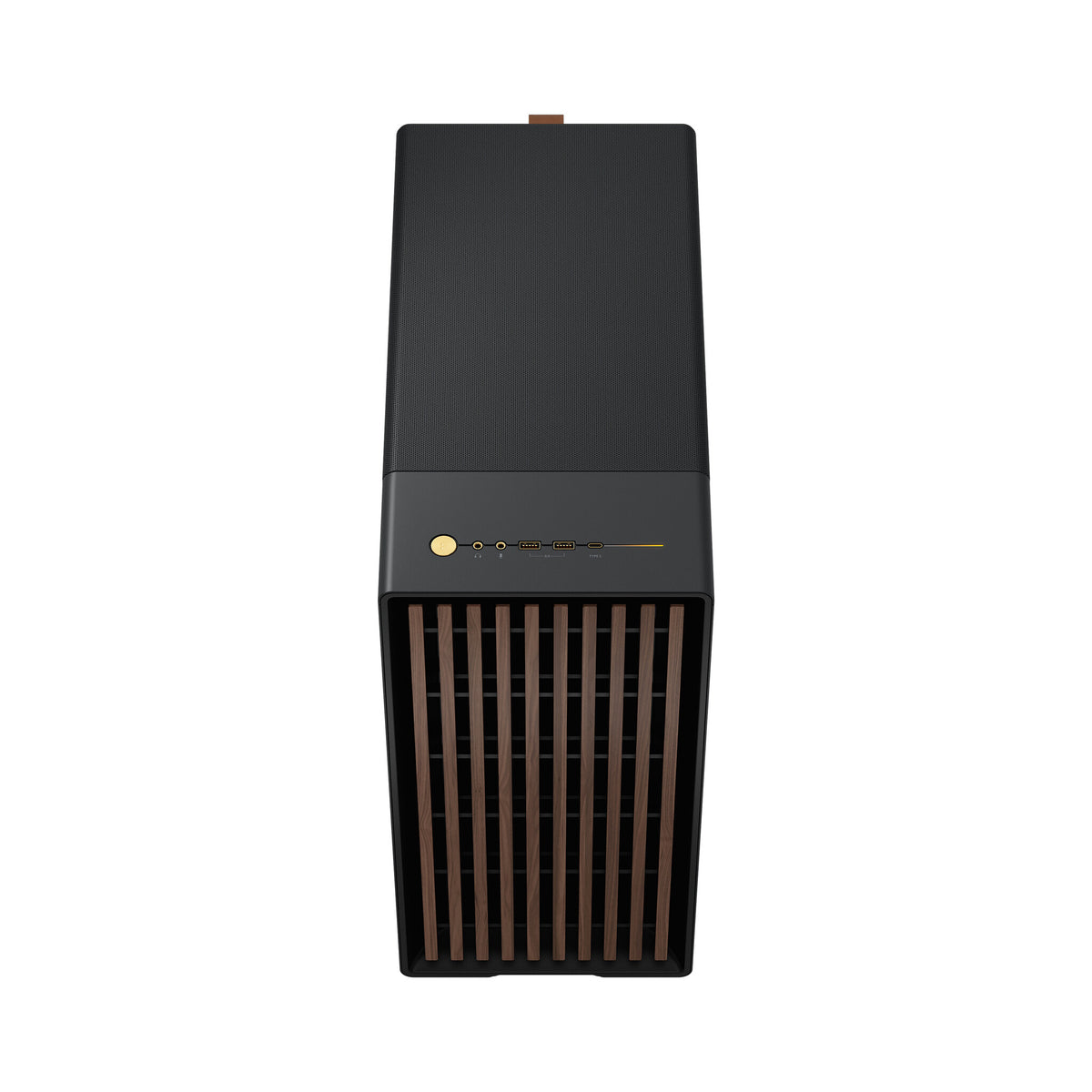 Fractal Design North Tower ATX Sort