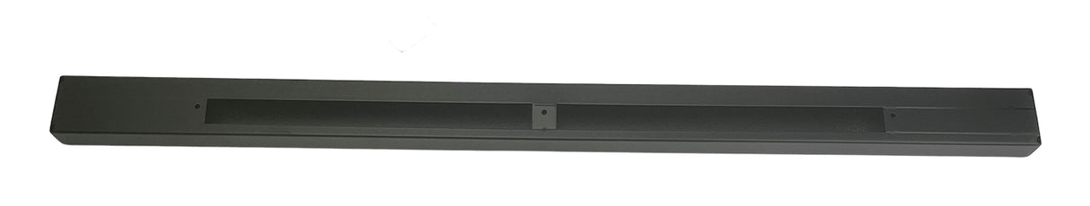 Thermex 536.41.5022.9 sort front til gemini iii, 600 mm