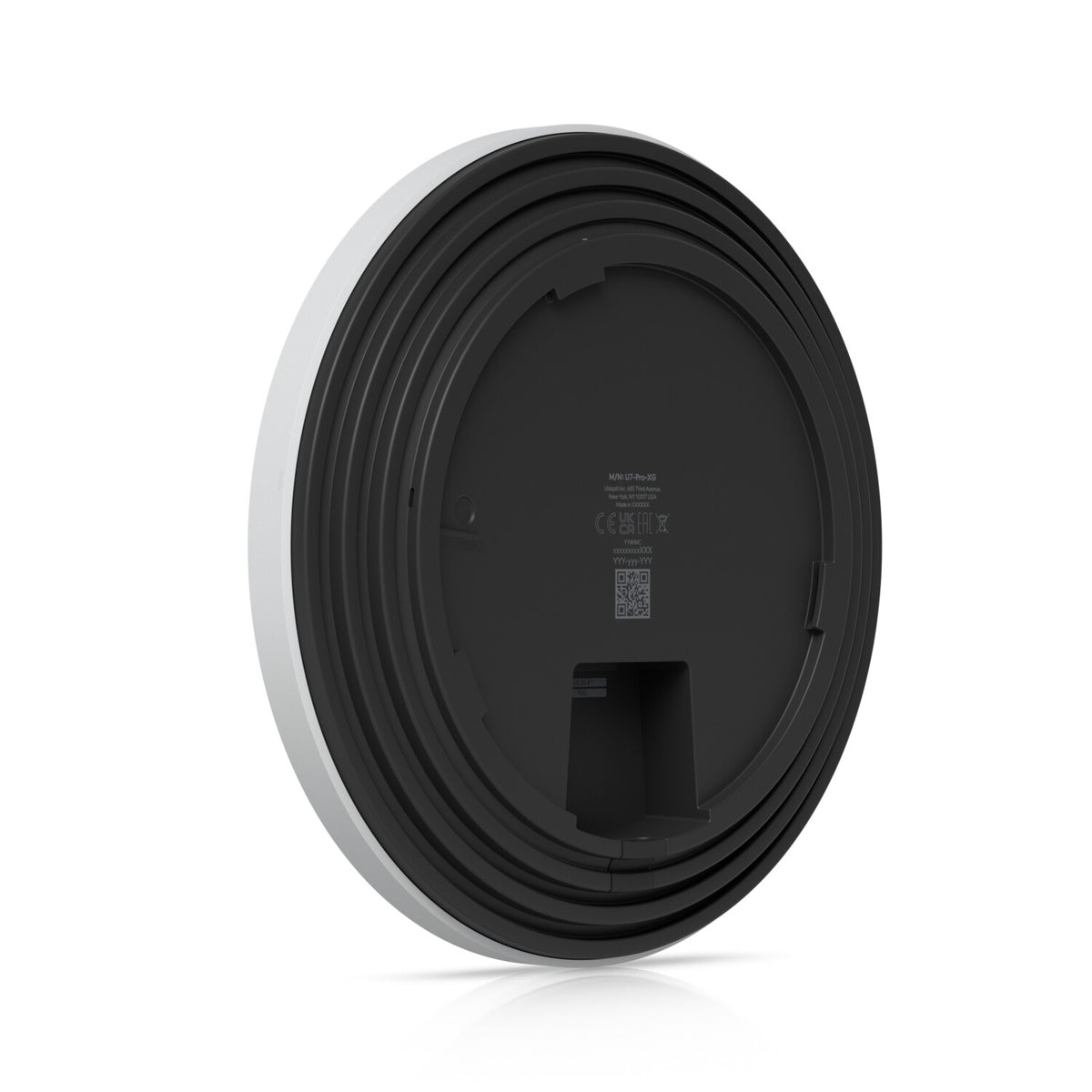 Ubiquiti U7 Pro XG 5800 Mbit/s Hvid Strøm over Ethernet (PoE)