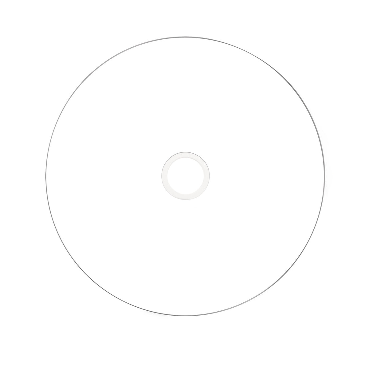 Verbatim DVD+R Wide Inkjet Printable No ID Brand 4,7 GB 50 stk