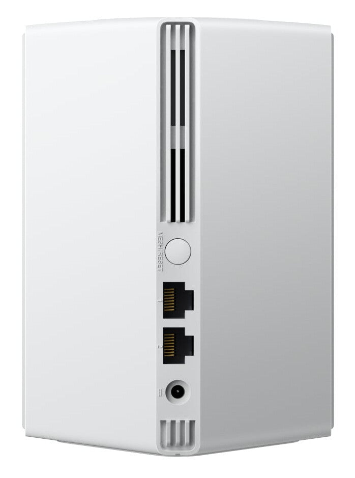 Xiaomi AC1200 2 Pack Dual-band (2,4 GHz / 5 GHz) Wi-Fi 5 (802.11ac) Hvid Intern