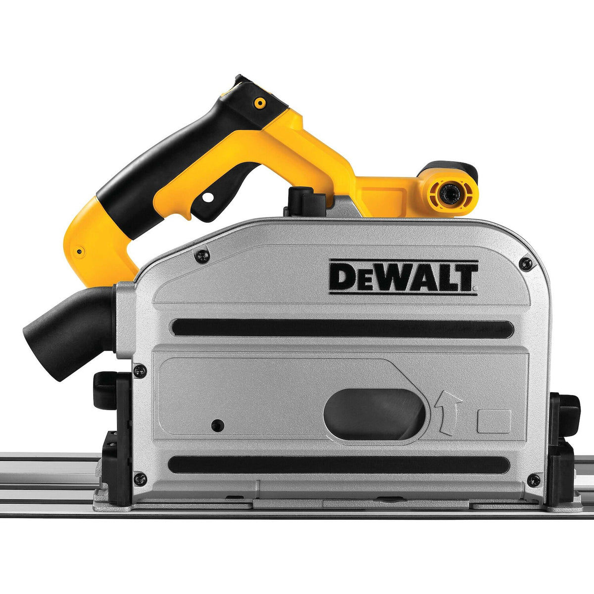 DeWALT DWS520KTR-QS Rundsav 1300W