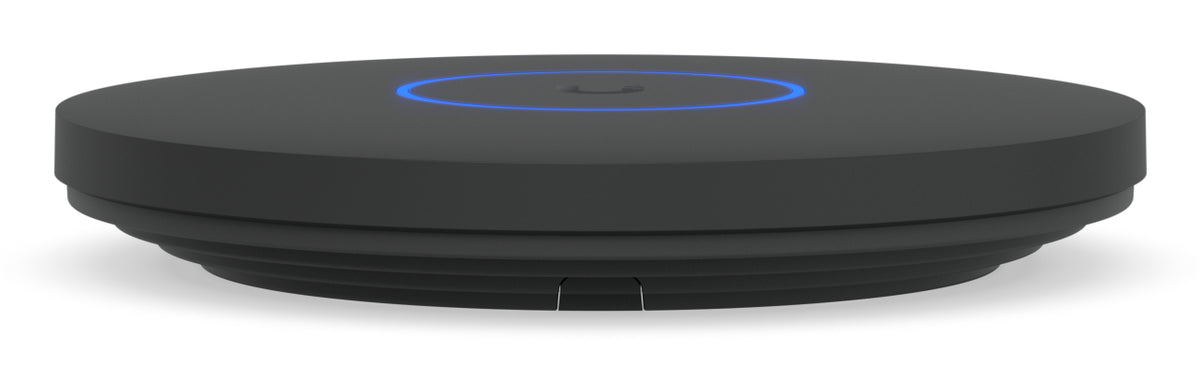 Ubiquiti UniFi U7 Pro XG Trådløs forbindelse Sort