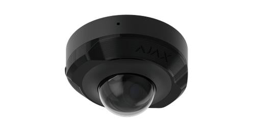 Ajax DomeCam Mini Dome IP security camera Indoor 2880 x 1620 pixels Ceiling