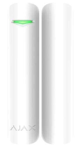 Ajax DoorProtect door/window sensor Wireless Door/Window White