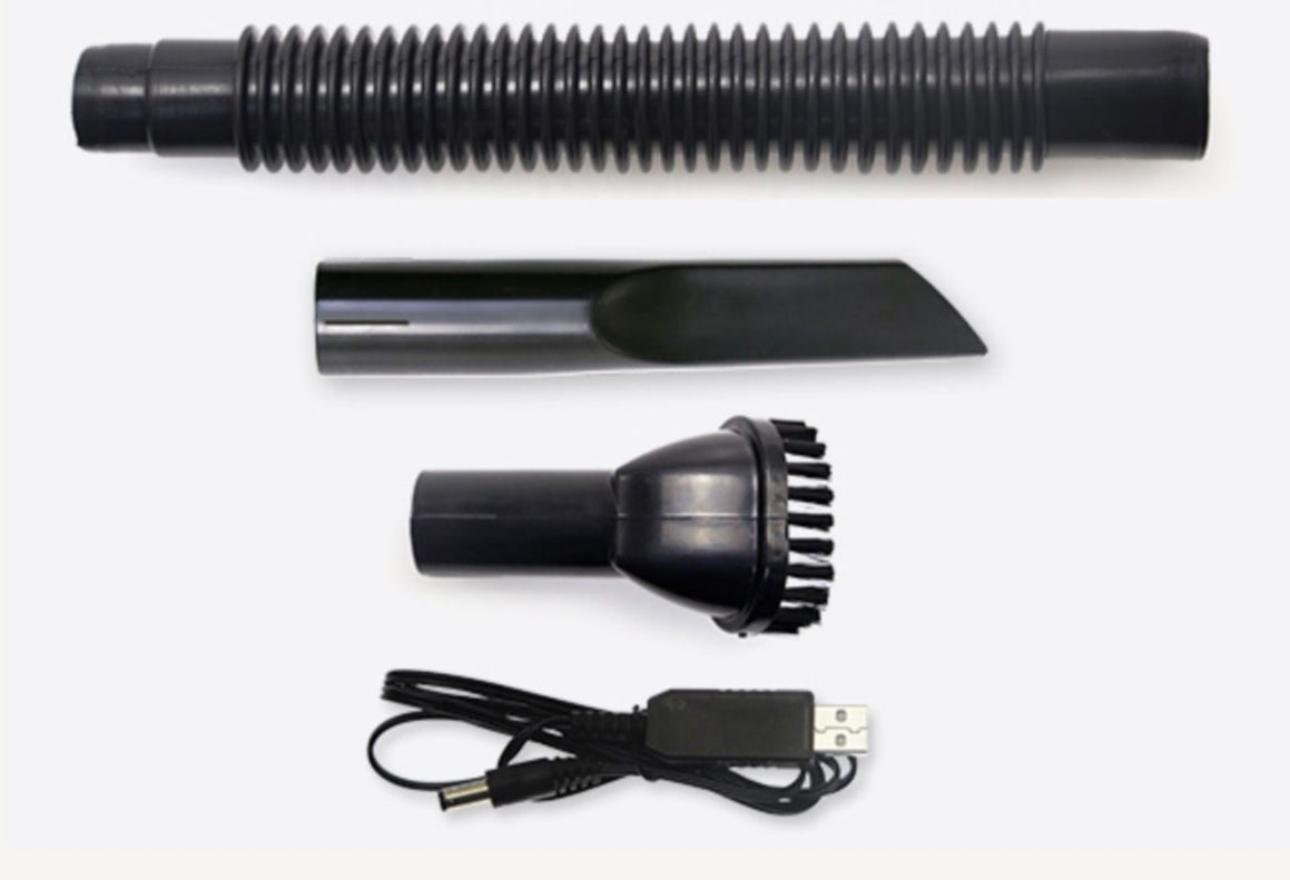 Albaline Håndstøvsuger. Alba 120. 7,4 V