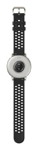 Amazfit Active 3 3.35 cm (1.32") AMOLED Digital 466 x 466 pixels Touchscreen Gold GPS (satellite)