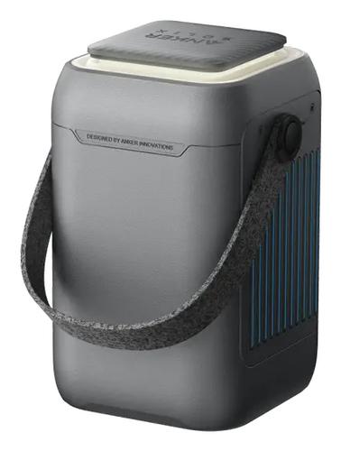 Anker Solix C300 DC portable power station 7 Lithium Iron Phosphate (LiFePO4) 90000 mAh 300 W 2.8 kg