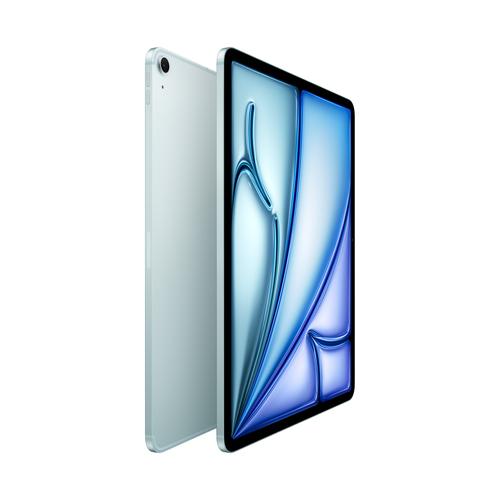 Apple iPad Air 5G Apple M LTE-TDD & LTE-FDD 128 GB 33 cm (13") 12 GB Wi-Fi 7 (802.11be) iPadOS 26 Blue