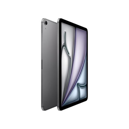 Apple iPad Air 5G Apple M LTE-TDD & LTE-FDD 256 GB 27.9 cm (11") 12 GB Wi-Fi 7 (802.11be) iPadOS 26 Grey