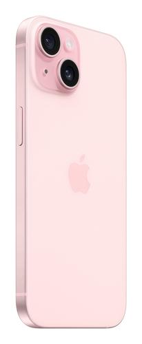 Apple iPhone 15 5G 128GB pink EU