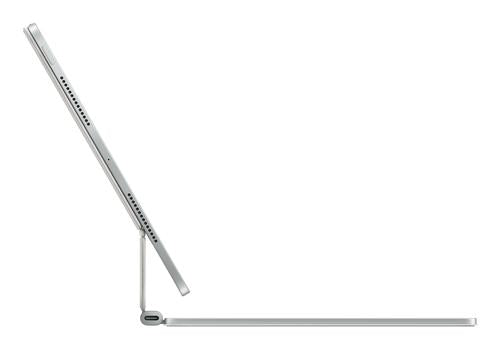 Apple Magic Keyboard QWERTY English White