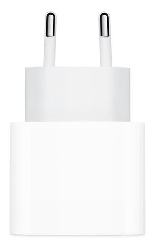 Apple 20W USB-C Power Adapter