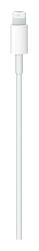 Apple MW2R3ZM/A Lightning kabel 2 m Hvid