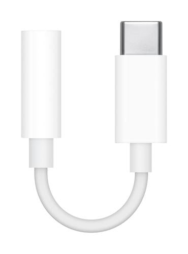 Apple USB-C to 3.5mm Headphone Jack Adapter