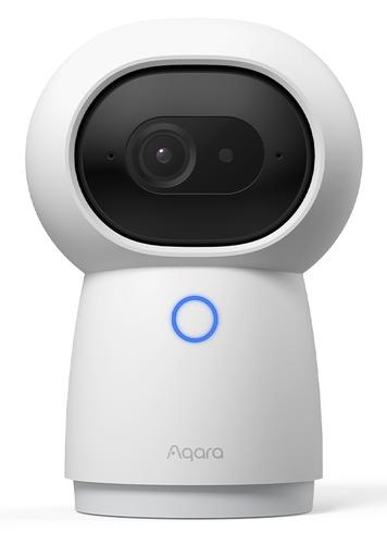 Aqara Camera Hub G3 HomeKit smart home security kit ZigBee