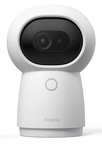 Aqara Camera Hub G3 HomeKit smart home security kit ZigBee