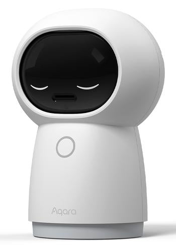 Aqara Camera Hub G3 HomeKit smart home security kit ZigBee