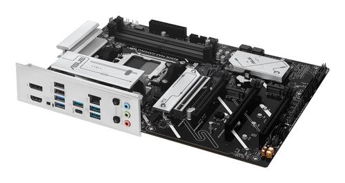 ASUS B650E MAX GAMING WIFI AMD B650 Socket AM5 ATX