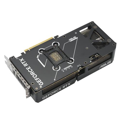 ASUS Dual -RTX5070-O12G NVIDIA GeForce RTX 5070 12 GB GDDR7