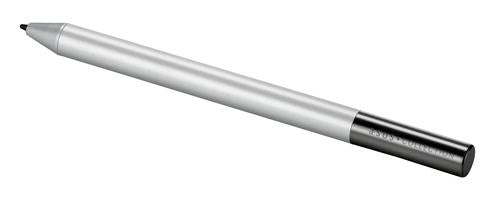 ASUS PEN SA300 stylus pen 16 g Black, Silver