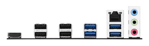 ASUS PRIME B760M-R D4 Intel B760 LGA 1700 micro ATX