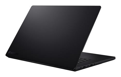 ASUS ProArt P16 H7606WP-RJ079X Copilot+ PC AMD Ryzen AI 9 HX 370 Laptop 40.6 cm (16") Touchscreen 3K 64 GB LPDDR5x-SDRAM 2 TB SSD NVIDIA GeForce RTX 5070 Wi-Fi 7 (802.11be) Windows 11 Pro Black