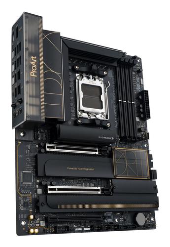 ASUS ProArt X870E-CREATOR WIFI AMD X870E Socket AM5 ATX
