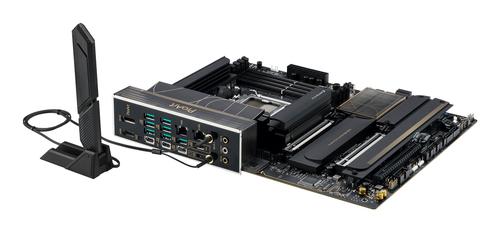 ASUS ProArt X870E-CREATOR WIFI AMD X870E Socket AM5 ATX