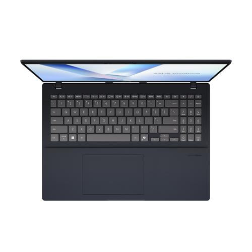ASUS Vivobook 16 F1607AA-MB047W Intel Core Ultra 5 325 Laptop 40.6 cm (16") WUXGA 16 GB DDR5-SDRAM 512 GB SSD Wi-Fi 6 (802.11ax) Windows 11 Home Blue