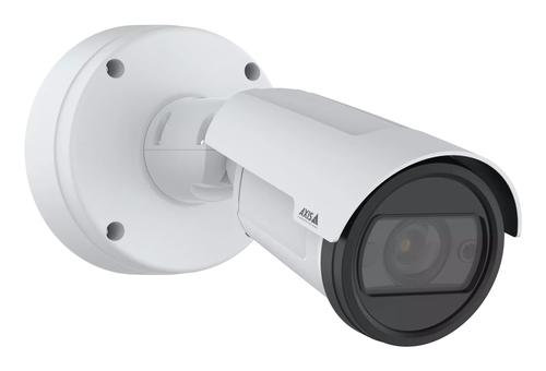 Axis P1488-LE Bullet IP security camera Outdoor 3840 x 2160 pixels Pole clamp