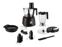 Philips Avance Collection HR7776 Compact 2-en-1 Køkkenmaskine 3.4liter