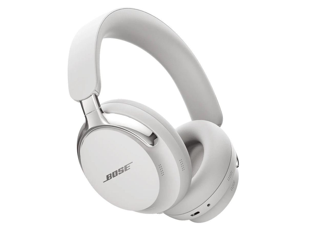 Bose 890101-0200 hovedtelefoner/headset Trådløs Opkald/musik Bluetooth Hvid