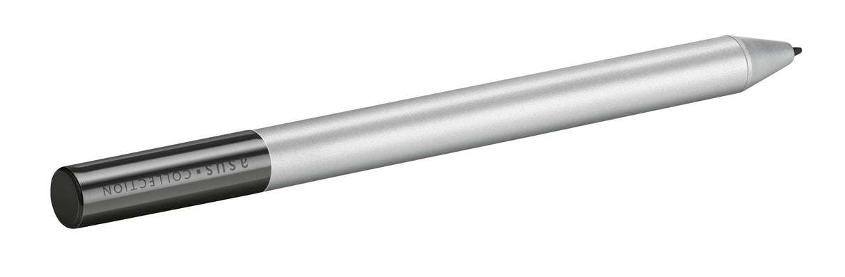 ASUS PEN SA300 stylus pen 16 g Sort, Sølv