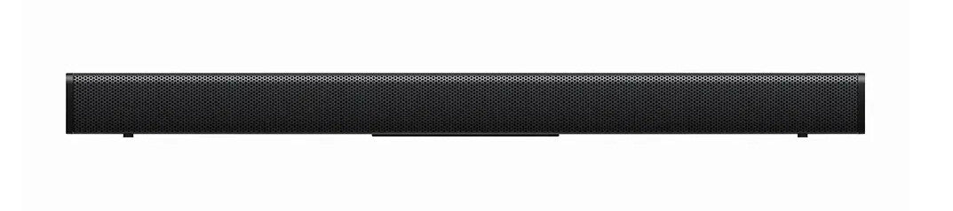 Xiaomi Soundbar 2.0ch Sort 2.0 kanaler 24 W